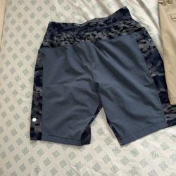 Lululemon Sizes .. Small And Medium De HombreFor Men’s