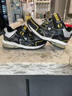 Size 8 Toddler Shoes Each $ 5.00