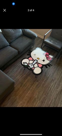 Kitty Table 