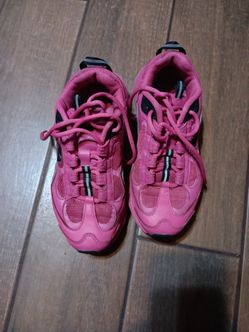 Tenis shoes woman shoes FILA