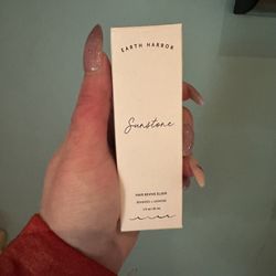 Sunstone Hair Elixir 