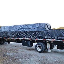 Heavy Duty Lightweight Lumbar Tarps