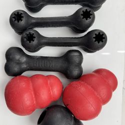 Dog Kong's 