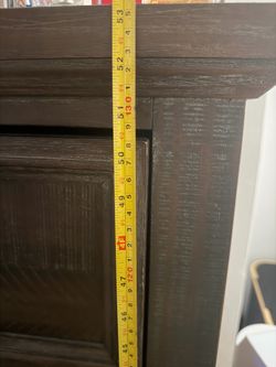 dressers heavy duty