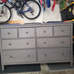 IKEA Hemnes dresser