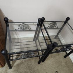 End tables