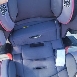 Graco Forever Car Seat