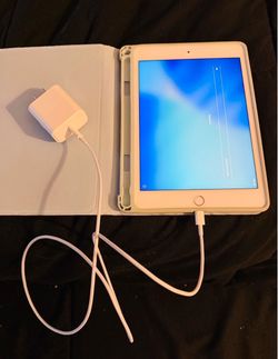 ipad 5th generation unlocked