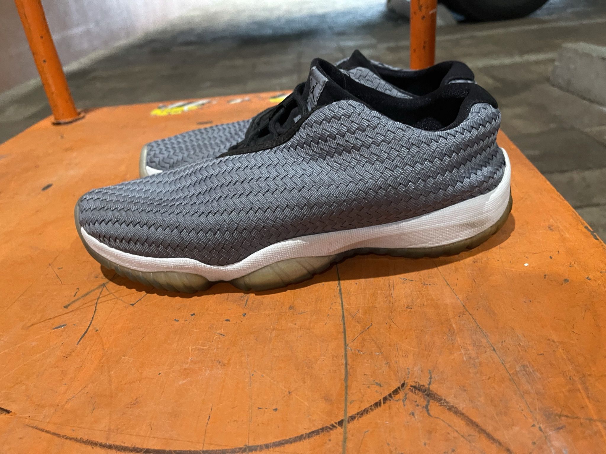 Size 9 Gear Ready For New Home