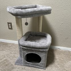 Cat Tree
