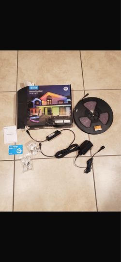 Govee Outdoor Strip Light 32.8ft