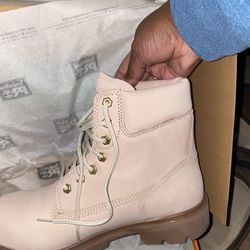 timberland steel toe