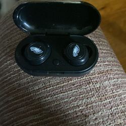 Gaming Headphones And Bluetooth Eagles Addition