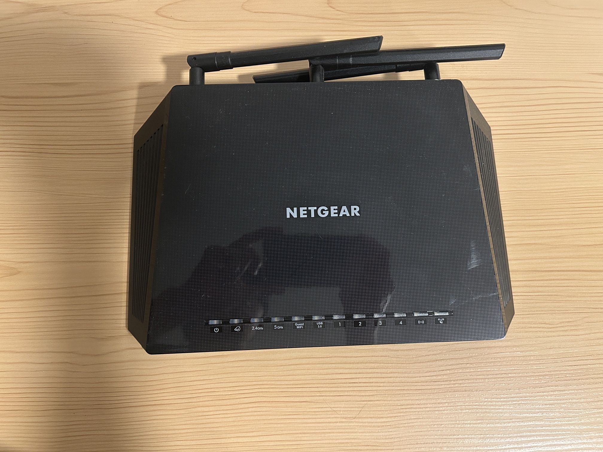 NETGEAR Nighthawk AC1750