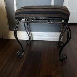 Stool