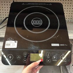 Cooker Princess House 