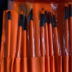 Make Up Brushes