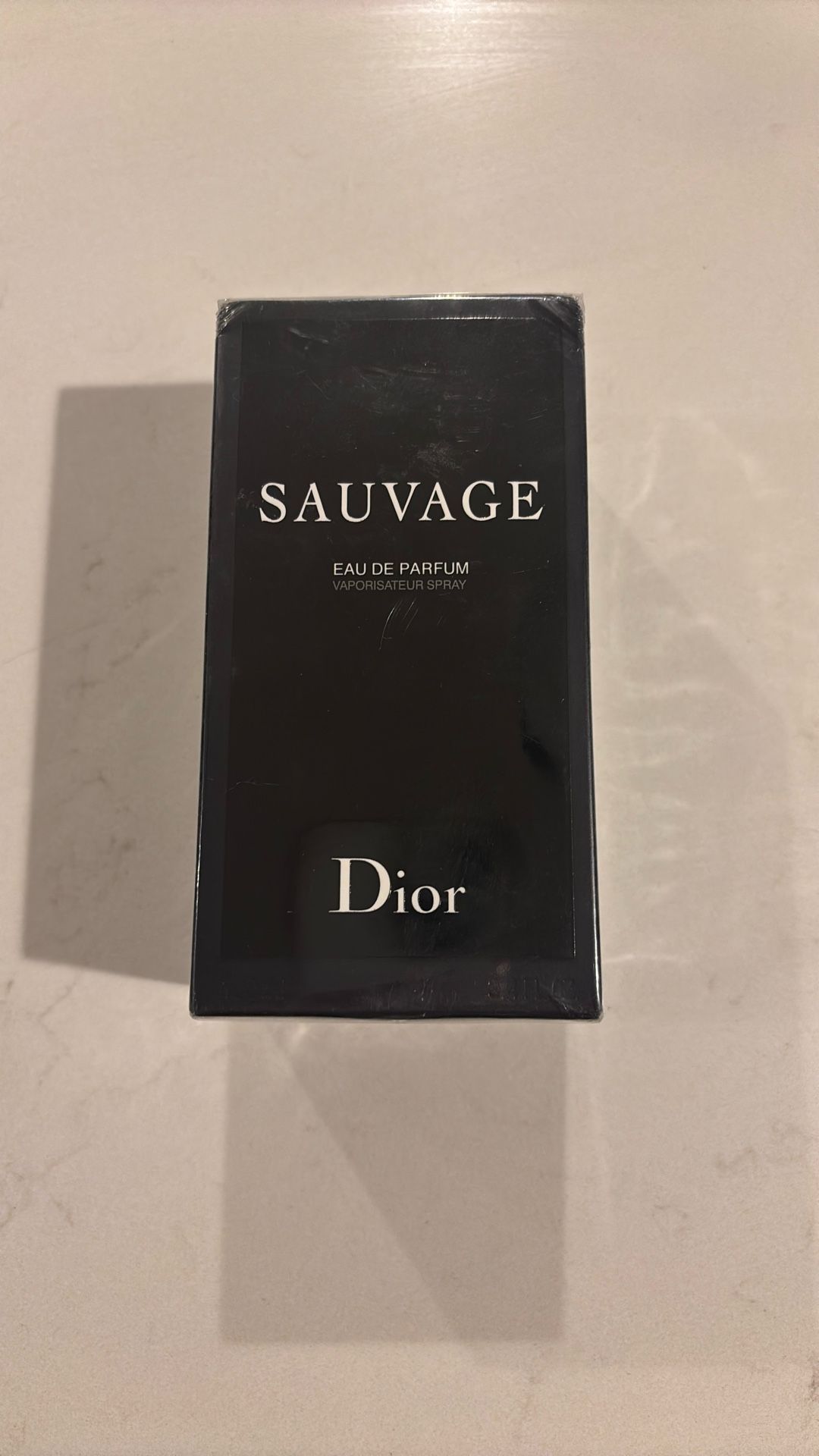 Dior Sauvage