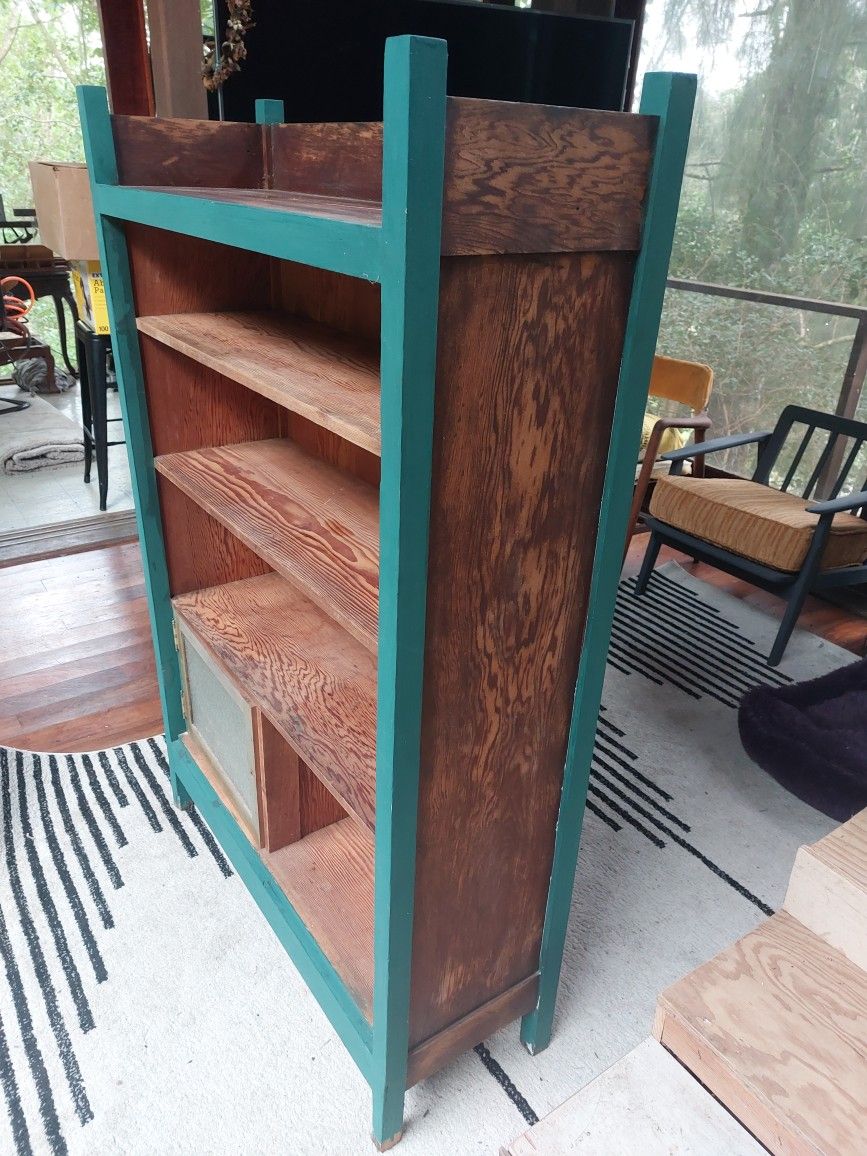 Antique Shelf for Sale in Honolulu, HI OfferUp