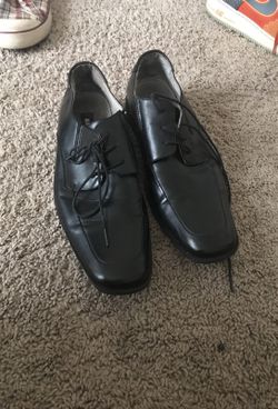 JOHN MADDEN DRESS SHOES