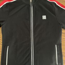 Givenchy Jacket 