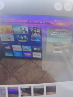 65 inch roku tv