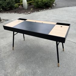 Modern Desk (Bo Concept)