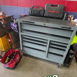 Us General Series 3 Tool Box