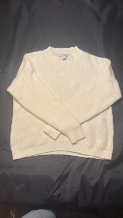 Beige/Cream Sweater 