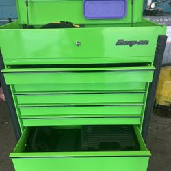 Snap-on Tool Box  New