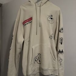 Monopoly Hoodie  