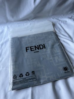 Fendi Dust Bag 
