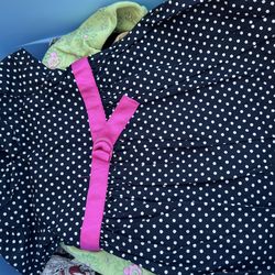 New Baby Gap 2 Ur Old Dress