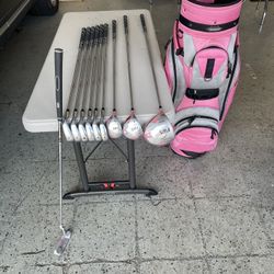 Golf Clubs