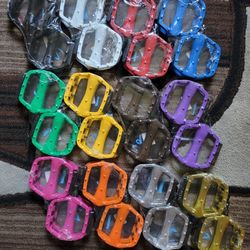 Bicycle Bmx, Beach Cruiser, MTB, Fixie Pedals 