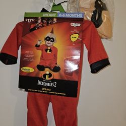 Incredible 2 Jack Jack