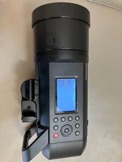 Godox AD600 Pro Flash
