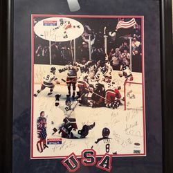 Miracle On Ice