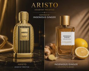 Arabiyat Prestige Aristo
