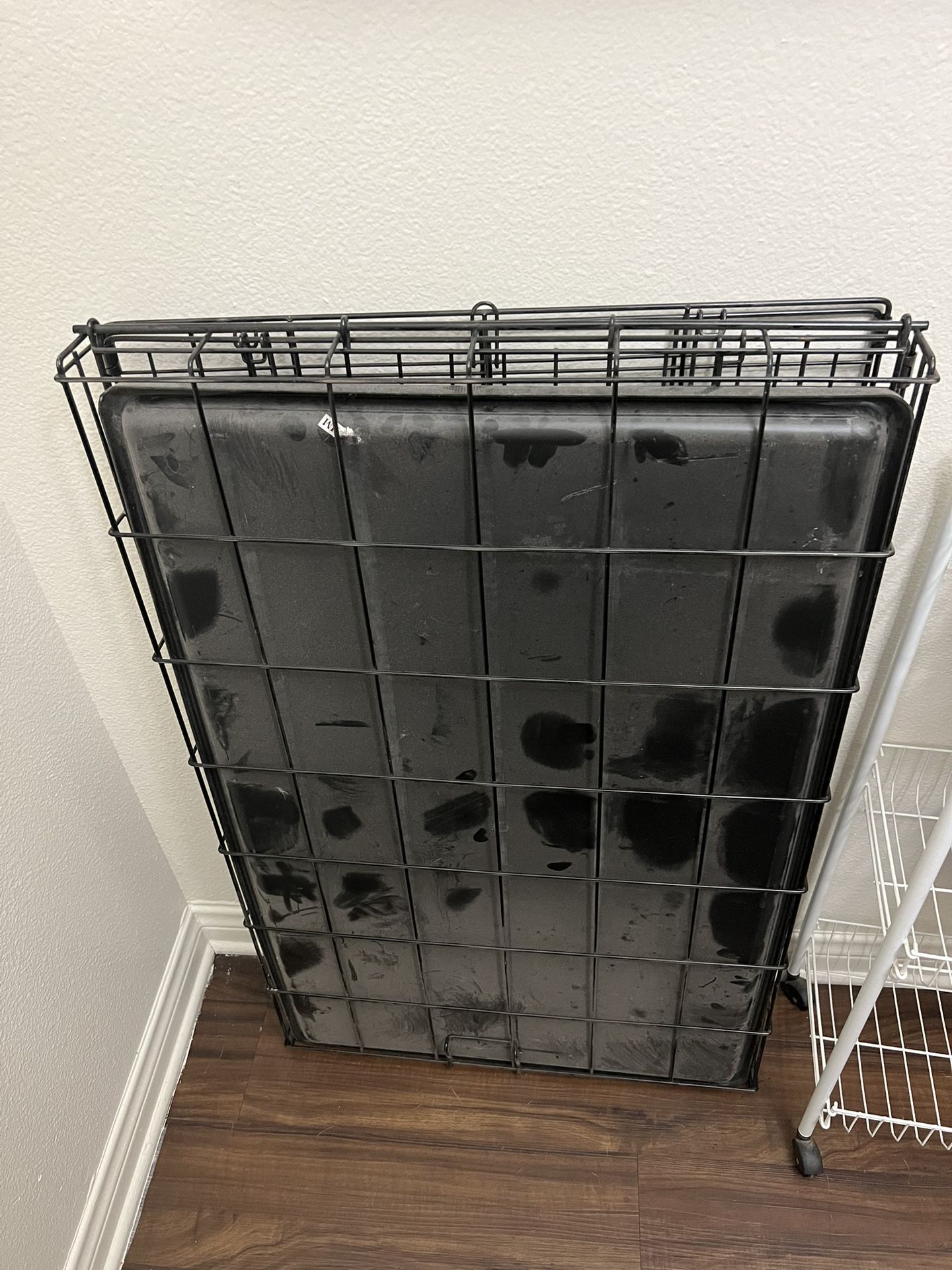 Dog Crate