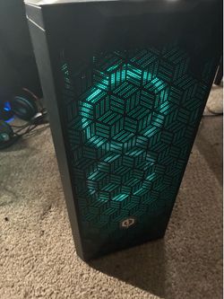 Amd Radeon 6500 Xt Gaming Pc