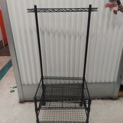 Metal Rack