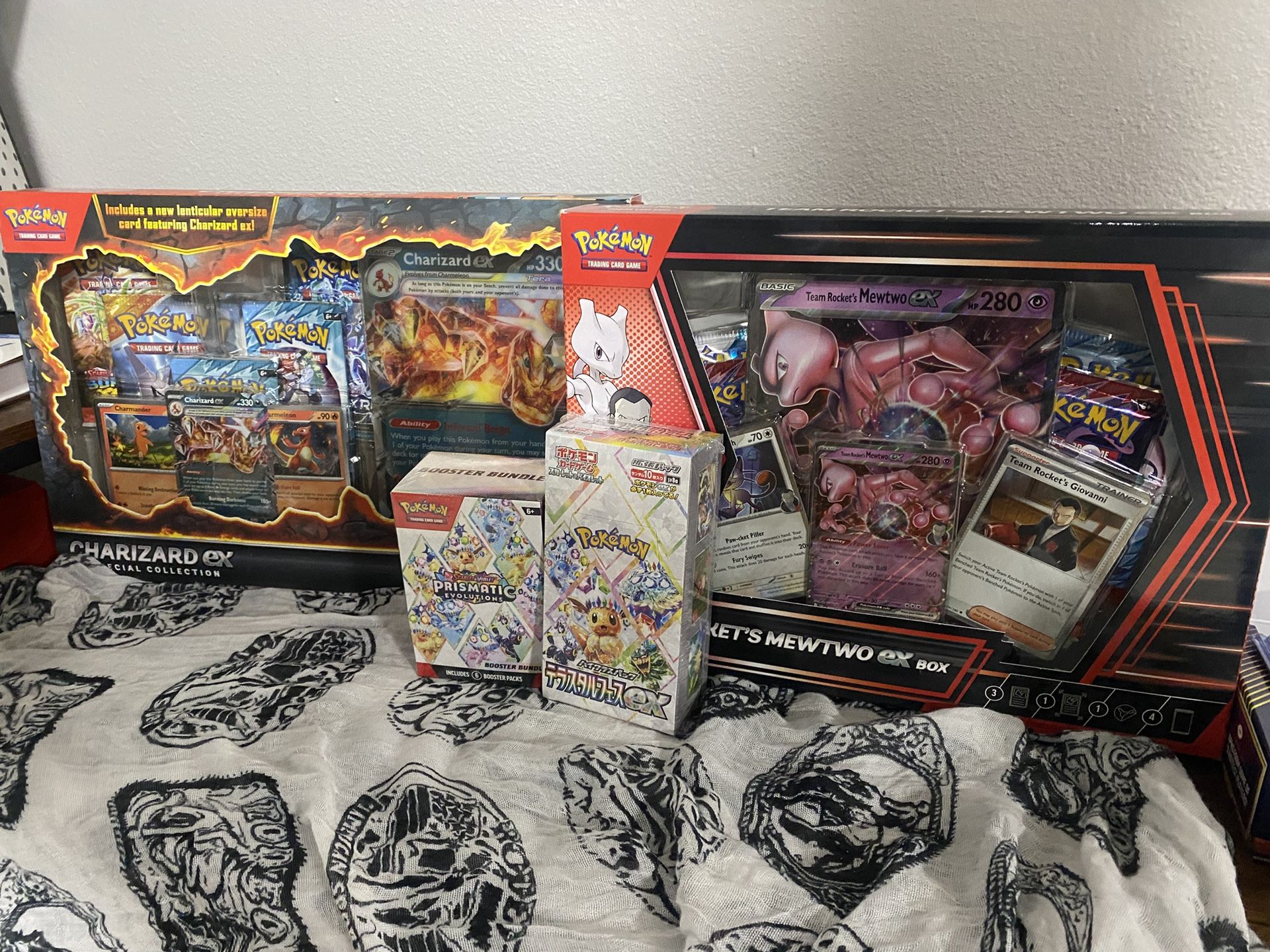 Pokemon!!