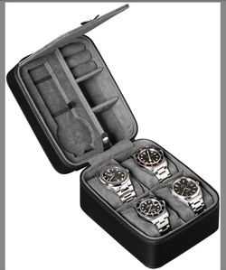 THE MOST OUTSTANDING WATCHES CASE
