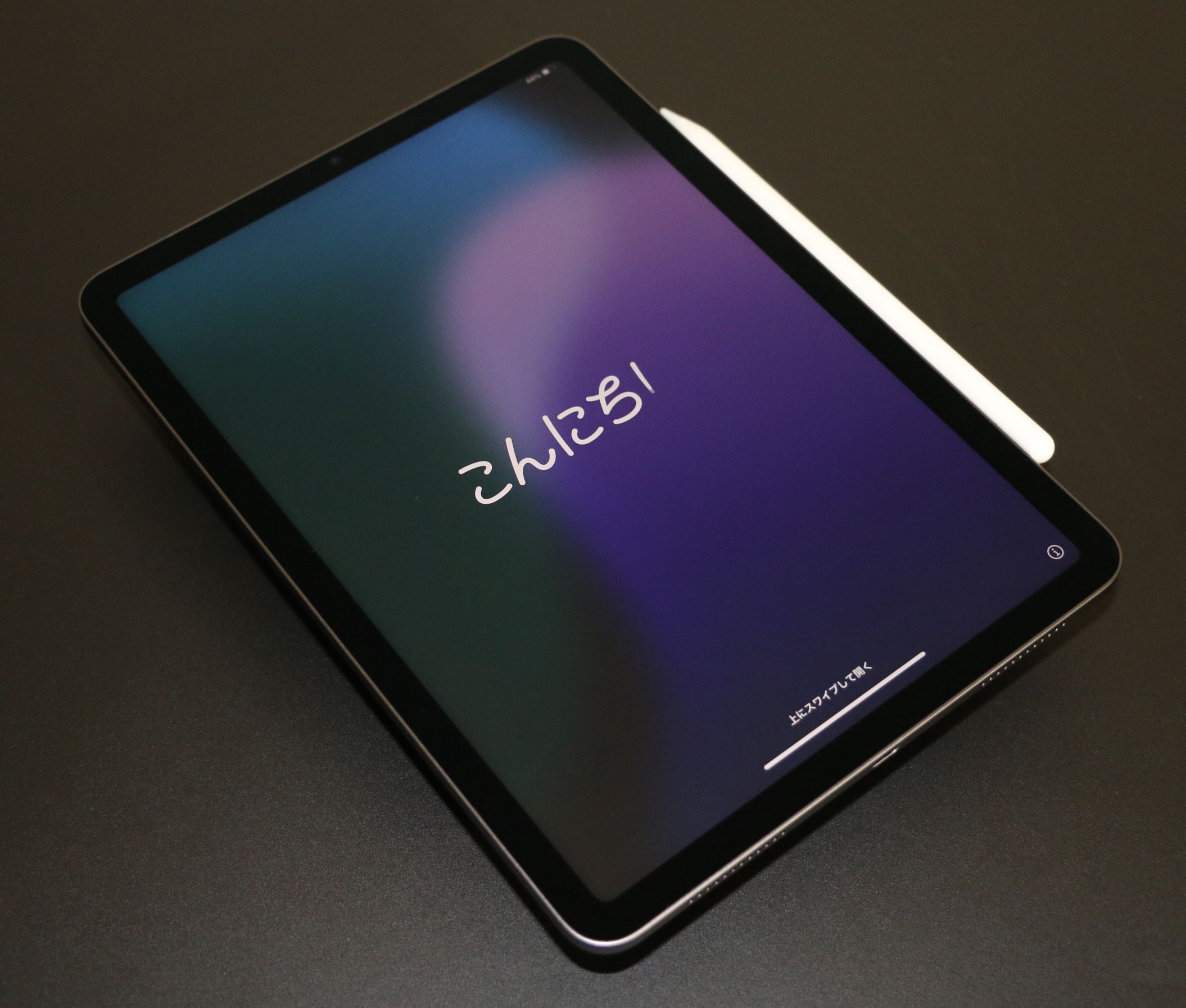 iPad Air 10.9" (M1) 64GB + Apple Pencil