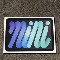 iPad Mini Wi-Fi 128GB 