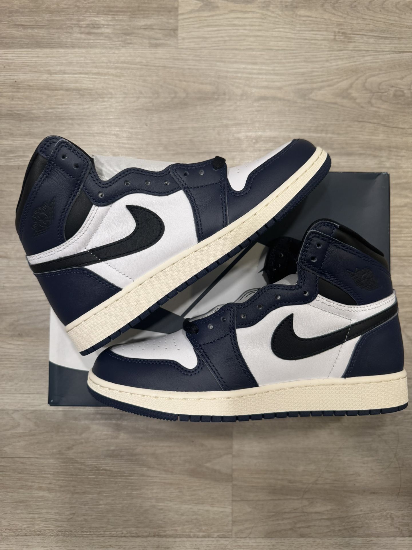 Jordan 1 High