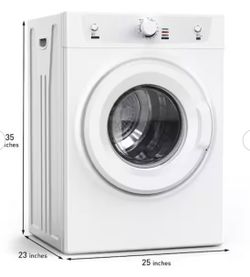✅NEW COMPACT DRYER