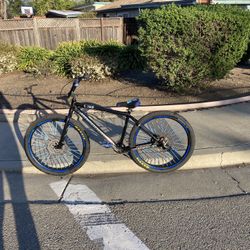 C2 (collective Bike)