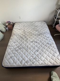 Queen Mattress